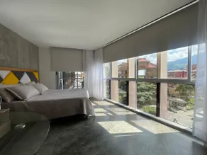 “Exclusive Loft in Edif. Soho, B la Castellana” - Image 4