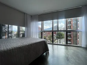 “Exclusive Loft in Edif. Soho, B la Castellana” - Image 3