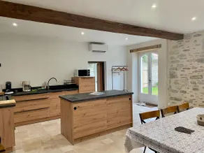 Renovated stone home • River & nature. - Image 5
