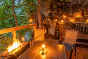 Cliffside at Piney Falls - Creek Access - Sweeping Views - Image 3