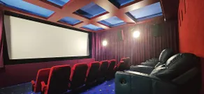 Cinema, Pool, Karaoke & more | Maggie’s Guesthouse - Image 5