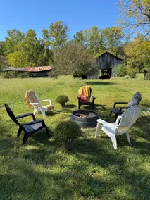 Downtown | Rural Charm | Fast WiFi |10 Minutes RRG - Image 5