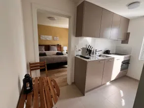 Cozy 1-Bedroom with Balcony & Central Location! - Image 3