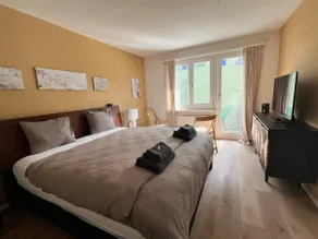 Cozy 1-Bedroom with Balcony & Central Location! - Image 4