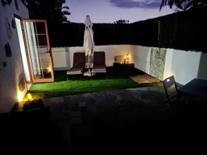 Cozy house with terrace 5 minutes from the airport - Image 4