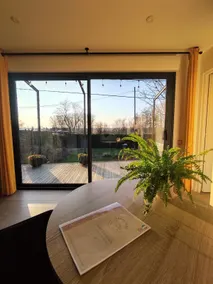L'Ermitage - ecolodge with fenced garden - Image 2