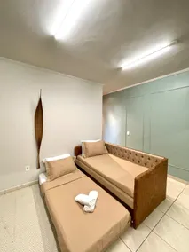 Buriti Studio - Comfort with air conditioning - Image 4