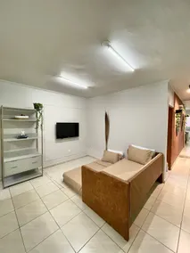Buriti Studio - Comfort with air conditioning - Image 3