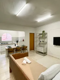 Buriti Studio - Comfort with air conditioning - Image 5