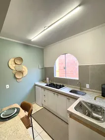 Buriti Studio - Comfort with air conditioning - Image 2
