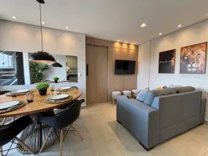 Apartment facing Parque Sabia - Image 2