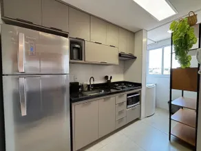 Apartment facing Parque Sabia - Image 5