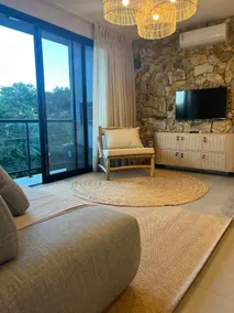 Comfort and Nature in Garopaba, 3 min from the Beach - Image 2
