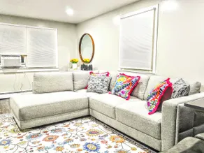 No Cleaning Fee! 3BR, 4 Bds, 1.5 Bath + Pool Table - Image 2