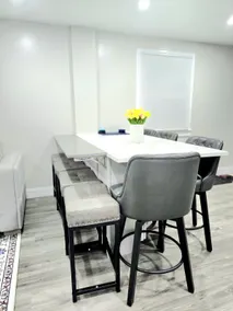 No Cleaning Fee! 3BR, 4 Bds, 1.5 Bath + Pool Table - Image 5