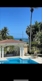 Beautiful beachfront condo 2 bedrooms D-1 - Image 5