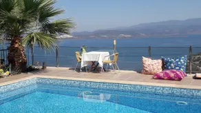 Sea view and private POOL Villa SELEN - Image 5