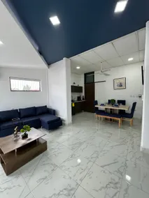 Terrace, spacious, view, comfort - Image 3