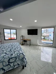 Terrace, spacious, view, comfort - Image 5