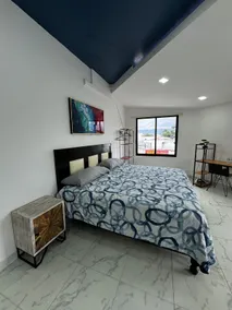 Terrace, spacious, view, comfort - Image 2