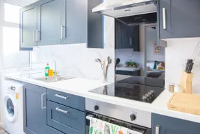 Contractor Stay | Liverpool/Sleeps 7/WiFi/Parking - Image 4