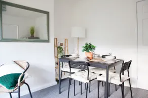 Contractor Stay | Liverpool/Sleeps 7/WiFi/Parking - Image 3
