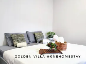 GoldenVilla@onehomestay - Image 5