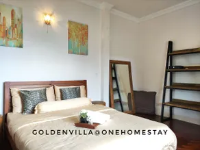 GoldenVilla@onehomestay - Image 3