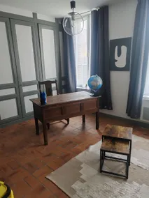 Brick Manor House - Image 3