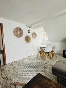 Apartment Dörte Stadt Hof - Image 2