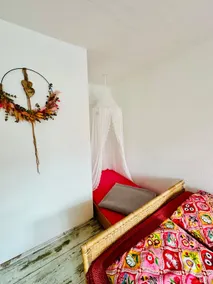 Apartment Dörte Stadt Hof - Image 5