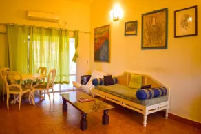 FullyFurnished Dolce Vita Villa Pool view/wifi - Image 2