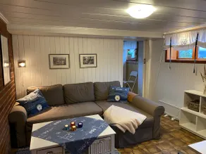 Cozy apartment near the sea centrally in Kungshamn - Image 2