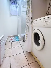 The apartment is the (A) escape - Image 5