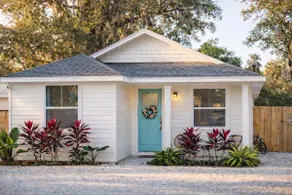 Boho 3BR · 2 Kings · Fenced Yard · 1 mi Downtown - Image 2