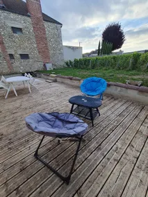 House in the heart of the vineyard - Image 4