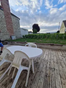 House in the heart of the vineyard - Image 3
