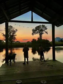 Waterfront Cane River Cottage - Image 5