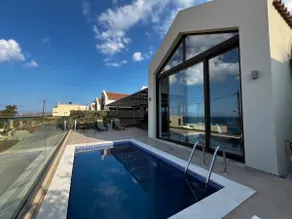 Fiorella Sea View Pool Villa in Kalyves, Chania area, Crete - Image 5