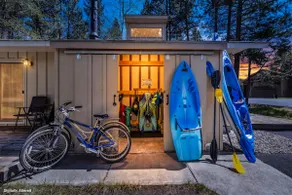 Sunriver Cabin with River Access - Image 2