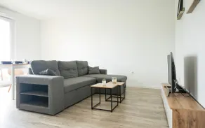 Le Bourvil – T2 Quiet and Spacious - Image 5