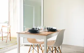 Le Bourvil – T2 Quiet and Spacious - Image 2