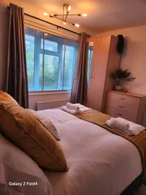 2 Bedroom Home - Free Parking - NEC, Bham Airport - Image 5