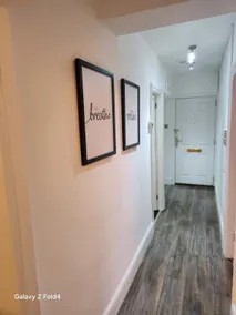2 Bedroom Home - Free Parking - NEC, Bham Airport - Image 3