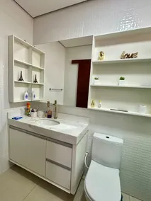 Furnished house in Rio Branco - Image 5