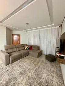 Furnished house in Rio Branco - Image 2