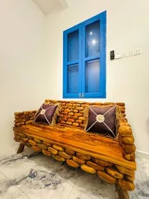 Santorini - Crystal Hillside Homestay - Image 2
