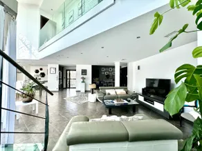 Villa PALOMA CAP D'AGDE 8 pers. Near the sea Heated pool Spa Quiet area - Image 3