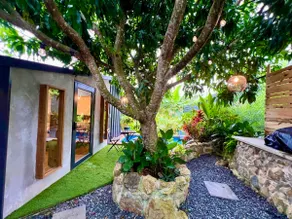 Chalet Retreat with private Pool - Image 4