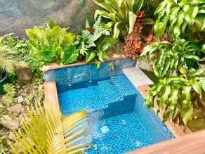 Chalet Retreat with private Pool - Image 2